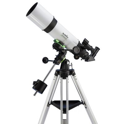 - Sky-Watcher AC102/500 StarQuest EQ1 -      - "  "