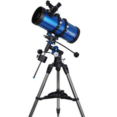 - Meade Polaris 127  -      - "  "