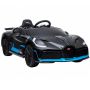  Barty Bugatti Divo HL338  