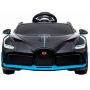  Barty Bugatti Divo HL338  