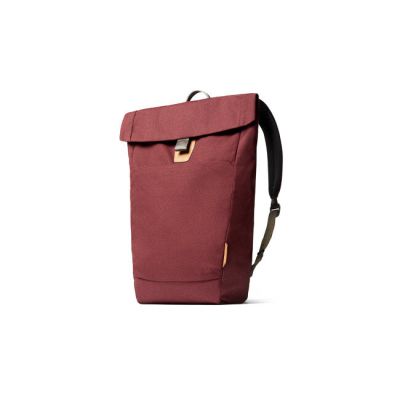   Bellroy Studio Backpack - RedEarth -      - "  "