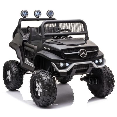  Rivertoys Mercedes-Benz Unimog P777BP  -      - "  "