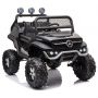  Rivertoys Mercedes-Benz Unimog P777BP 