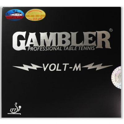    Gambler Volt  hard red GCP-3.1 -      - "  "