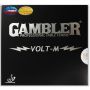   Gambler Volt  hard red GCP-3.1