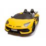   Rivertoys Lamborghini Aventador SVJ A111MP