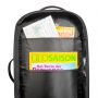  Tatonka Traveller Pack 35 black 1937.040