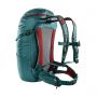  Tatonka Trail Pack 25 teal green 1549.063