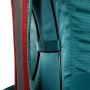  Tatonka Trail Pack 25 teal green 1549.063