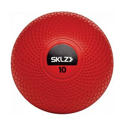  SKLZ Medball 10 (9") -      - "  "