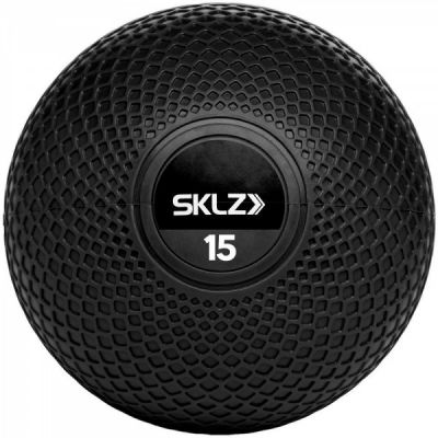  SKLZ Medball 15 (10.5") -      - "  "