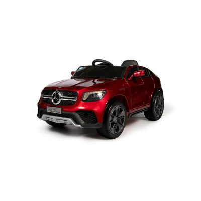  Barty Mercedes-Benz Concept GLC Coupe BBH-0008   -      - "  "