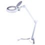 - Levenhuk Zeno Lamp ZL17 LED