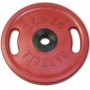   - MB Barbell MB-PltBE-25