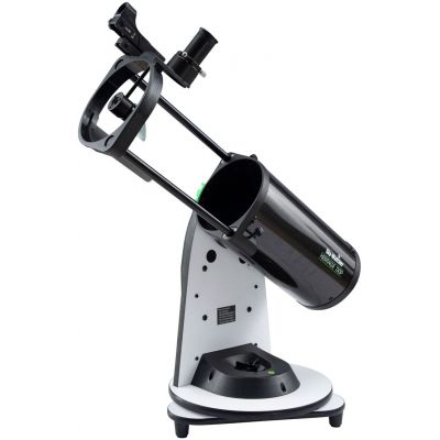 - Sky-Watcher Dob 130/650 Retractable Virtuoso GTi GOTO -      - "  "