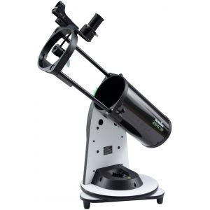 - Sky-Watcher Dob 130/650 Retractable Virtuoso GTi GOTO