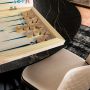  Kampfer Backgammon Universe