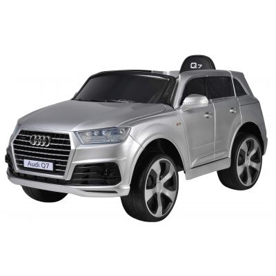  Farfello Audi Q7 JJ555  -      - "  "