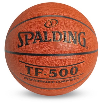   Spalding TF-500, - 7 Performance,  -      - "  "