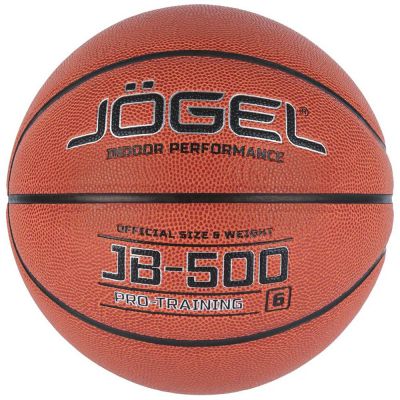   Jogel JB-500 6 (BC21) 1/24 -      - "  "