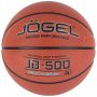   Jogel JB-500 6 (BC21) 1/24