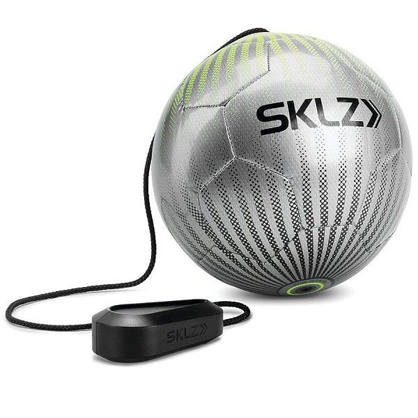 Футбольный тренажер SKLZ Kick coach