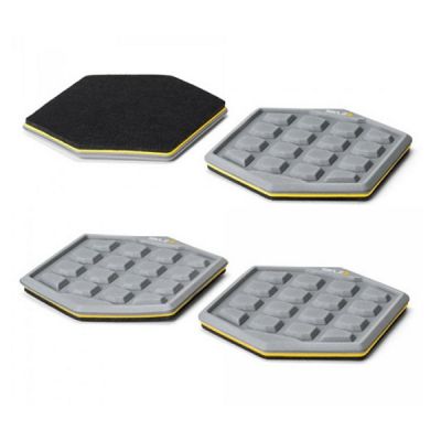     SKLZ Court Slidez -      - "  "