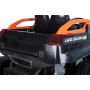   (2022) Farfello TR6628 Black-orange