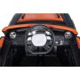   (2022) Farfello TR6628 Black-orange