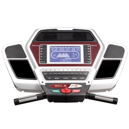 Sole 85 Treadmill