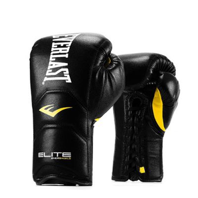   Everlast Elite Pro 18oz  -      - "  "