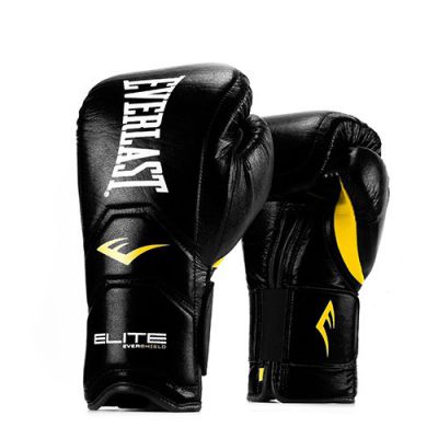   Everlast Elite Pro 18oz  -      - "  "