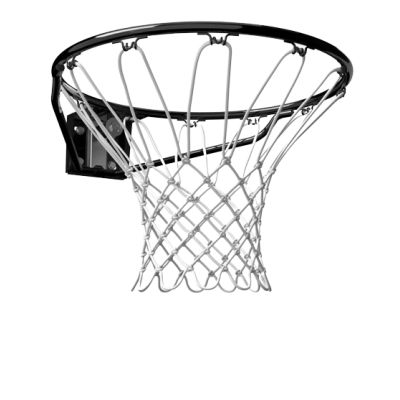   Spalding Slam Jam Rim -      - "  "