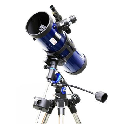 - Meade Polaris 114  -      - "  "