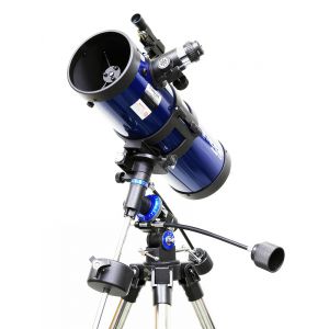 - Meade Polaris 114 