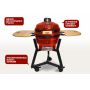  - Start Grill SG16 PRO SE 39.8  