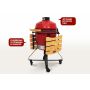  - Start Grill SG18 PRO 45  