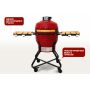  - Start Grill SG18 PRO 45  