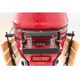  - Start Grill SG18 PRO 45  