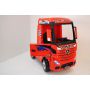   Rivertoys Mercedes-Benz Actros 4WD   HL358