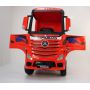   Rivertoys Mercedes-Benz Actros 4WD   HL358