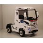   Rivertoys Mercedes-Benz Actros 4WD   HL358