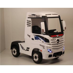  Rivertoys Mercedes-Benz Actros 4WD   HL358