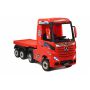   Rivertoys Mercedes-Benz Actros 4WD   HL358