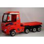   Rivertoys Mercedes-Benz Actros 4WD   HL358