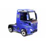   Rivertoys Mercedes-Benz Actros 4WD   HL358