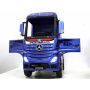   Rivertoys Mercedes-Benz Actros 4WD   HL358