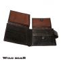   Wild Bear Lux RP-003 Dark-brown