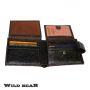   Wild Bear Lux RP-003 Dark-brown