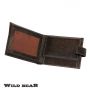   Wild Bear Lux RP-003 Dark-brown